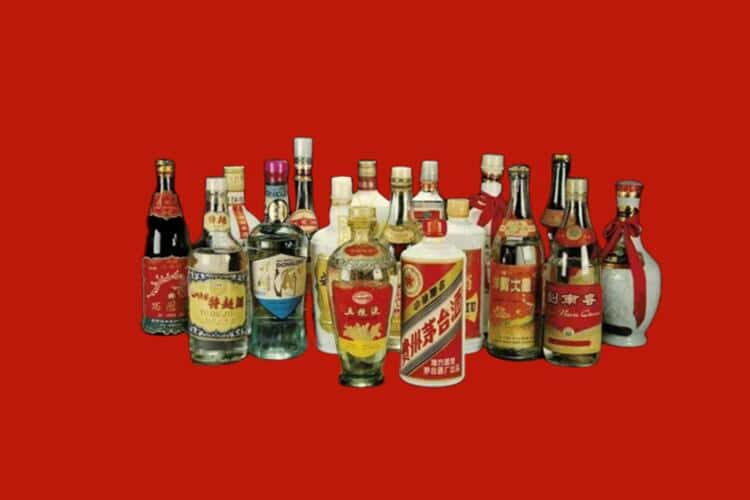 三明回收30年茅台酒怎么样？